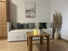 Neu Apartment in Schloß nähe,Parkplatz, Netflix
